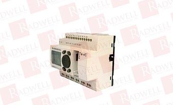 Реле перегрузки по току Артикул EASY819-DC-RC от производителя MACGREGOR