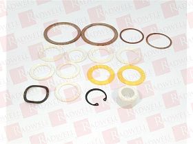 Ремонтный комплект  для насоса Артикул 637074-R43-B от производителя INGERSOLL RAND