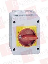 Размыкающий переключатель Артикул ME 40MS-M2 от производителя MENNEKES