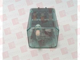 Реле / розетка Артикул 15723F2LC от производителя TE CONNECTIVITY