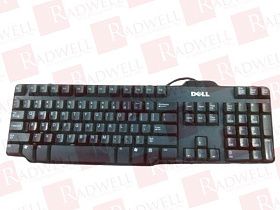 Клавиатура /пад /ручка /мышка Артикул RT7D50 от производителя DELL