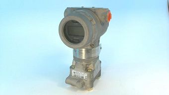 3051CG4A22A1KB4M6DFQ4Q8 Преобразователь давления от ROSEMOUNT ANALYTICAL