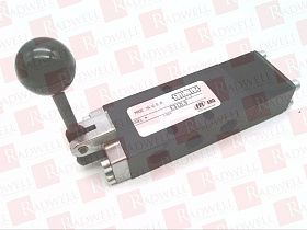 Пневматический клапан Артикул E312LS от производителя INGERSOLL RAND