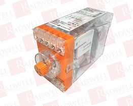 Реле / розетка Артикул SZA52 60H AC 110-115V 50/60HZ от производителя WIELAND