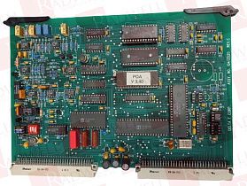 Плата ПК Компьютер Артикул 10413520 от производителя SERVOMEX