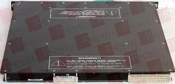 Модуль / стойка ПЛК Артикул 2652 от производителя TRICONEX