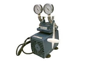 XX5500000 Вакуумный насос от MILLIPORE