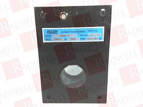 Трансформатор тока Артикул D33DG-3 от производителя JACKSON TRANSFORMER