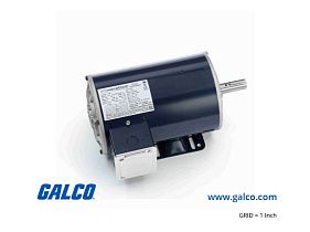 Marathon Electric 145TTDR5701