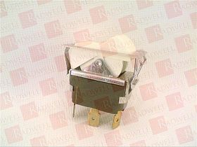 Селекторный переключатель Артикул 0801-1312N от производителя REGAL REXNORD