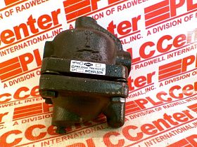 Поплавковый конденсатоотводчик SPENCE 3/4" NPT, 100 PSI