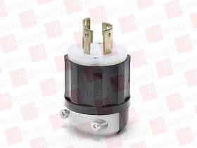 Штекер / розетка Артикул 2721 от производителя LEVITON