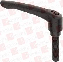 Ручка Артикул K0122.5161X60 от производителя KIPP