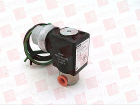 Электромагнитный клапан  Артикул 20CC02LV4C4B от производителя PARKER