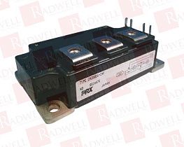 Интегральная микросхема Артикул CM200DU-24F от производителя POWEREX