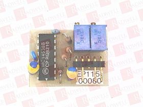 Плата ПК Плата ПЛК / дополнения к  плататам Артикул EP11500080 от производителя DANAHER CONTROLS