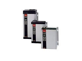 Danfoss Graham VLT215-GRAM