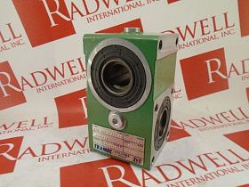 Редуктор Артикул RIN.ANS.DISAS.SX от производителя TRAMEC