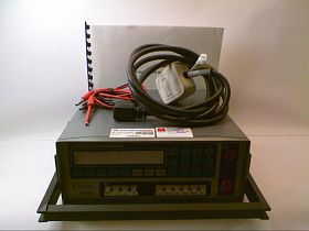 Мультиметр 1905A от THURLот производителя THANDAR INSTRUMENTS