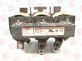 Ограничитель тока Артикул KDRF3L от производителя TCI TRANS COIL