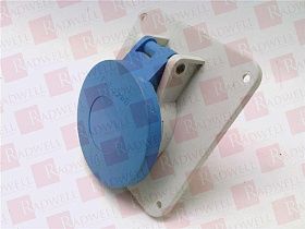 Штекер / розетка Артикул 484126 от производителя PALAZZOLI