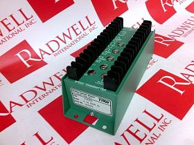 Переключатель скорости SS-2165 DYNALCO 0-9300 Гц