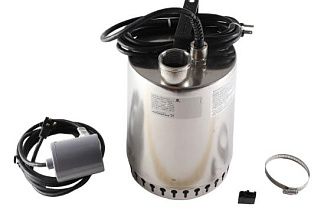 Насос центробежный Grundfos AP-12 115В 1/2HP 3350 об/мин