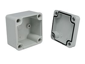 Bud Industries PTS-25302