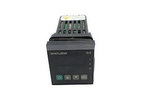 Watlow 93AA-1FD0-00RG