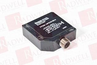 Фотоэлектрический датчик Артикул FPDM 16N5101/S14 от производителя BAUMER ELECTRIC