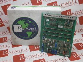 A1-12156A Плата ПК Плата ПЛК / дополнения к  плататам от производителя THORN AUTOMATED SYS