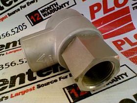 Фитинг для гидравлики Артикул 5500-1 от производителя EATON CORPORATION