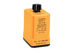 Diversified Electronics TDL-120-AKB-90M