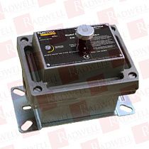 Вибрационный переключатель Артикул 5550-121-010 от производителя METRIX VIBRATION