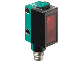 Pepperl Fuchs OBG5000-R101-2EP1-IO-V31