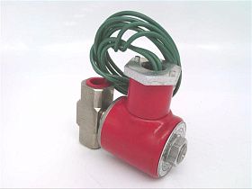 Электромагнитный клапан S90A380 производства HOKE