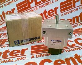 Пневмопривод Артикул RANS20-180-2 от производителя KOGANEI