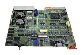 110.240.6923 Плата ПК Плата ПЛК / дополнения к  плататам от NETSTAL