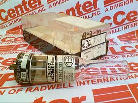 Трубка Артикул EEL-22916 от производителя THERMO FISHER SCIENTIFIC