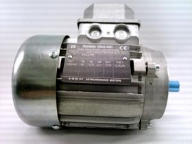 BB0011B31AH Мотор от NERI MOTORI