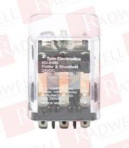 Реле / розетка Артикул KU-4489 от производителя TE CONNECTIVITY