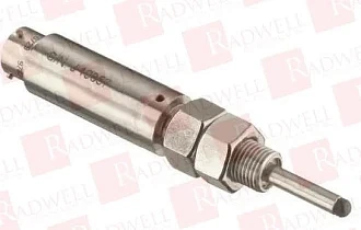 Линейный преобразователь Артикул GCA-121-1000 от производителя TE CONNECTIVITY