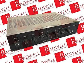 Аудиоусилитель Артикул A-506A от производителя TOA CORPORATION