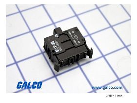 Cutler Hammer, Div of Eaton M22-LEDC-W