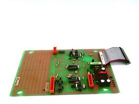 041237.000A Плата ПК Плата ПЛК / дополнения к  плататам от LOEPFE