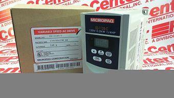 Привод Артикул E2-1125-C от производителя KB ELECTRONICS