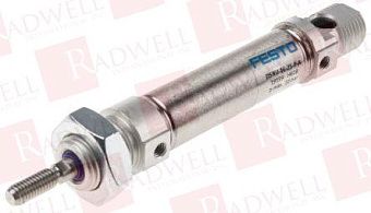 Пневматический цилиндр Артикул DSNU-16-50-P-A от производителя FESTO