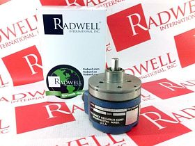 Энкодер вращающийся 29L-11-D13-1270UU DYNAMICS RESEARCH