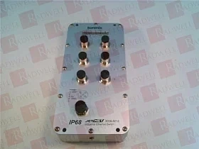 Кабель для энкодерарезольвера Артикул JETNET 3006-M12 от производителя KORENIX USA