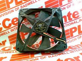 Вентилятор / терморегулятор для панели управления Артикул D14SM-12 от производителя BAUART GEPRUFT